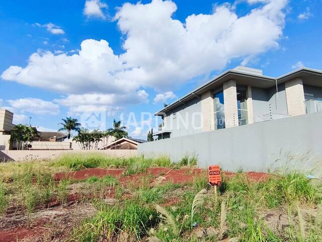 Terreno para Venda em Arapongas - 2