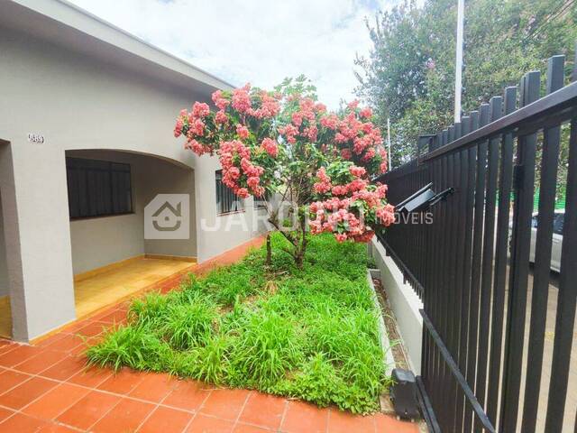 #399 - Casa para Locação em Arapongas - PR - 3