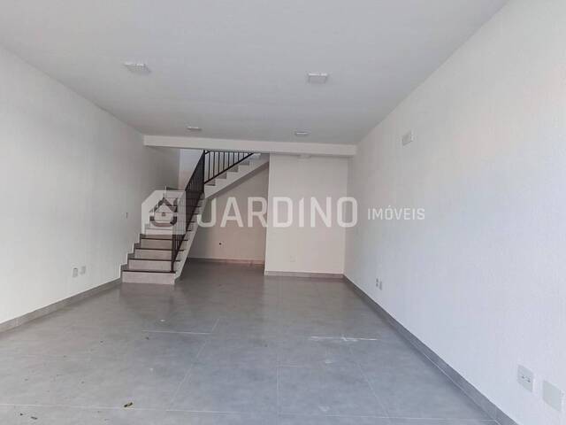 #400 - Sala para Locação em Arapongas - PR - 2