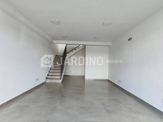 #401 - Sala para Locação em Arapongas - PR - 2