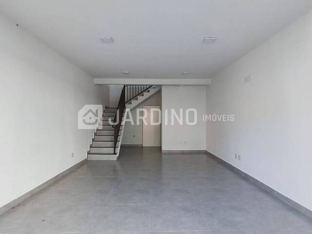 #404 - Sala para Locação em Arapongas - PR - 2
