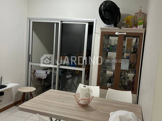 #413 - Apartamento para Venda em Arapongas - PR - 3
