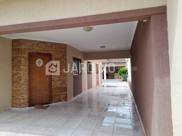 #417 - Casa para Venda em Arapongas - PR - 3