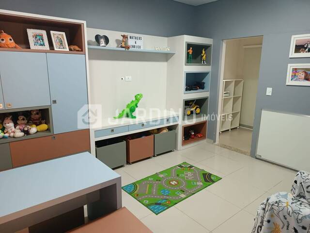 #424 - Sobrado para Venda em Arapongas - PR - 3