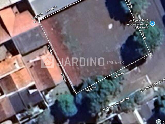 #426 - Terreno para Venda em Arapongas - PR - 2