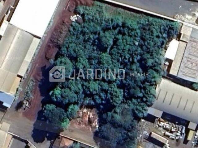 #427 - Área para Venda em Arapongas - PR - 3