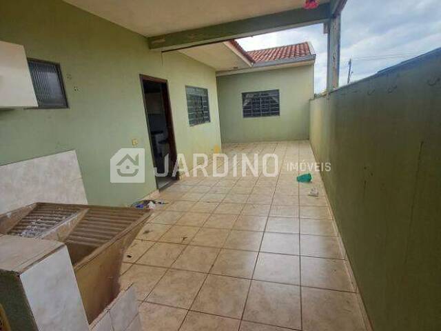 Apartamento para Locação em Arapongas - 5