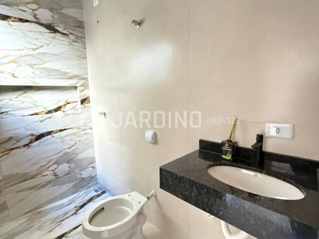 #437 - Casa para Venda em Arapongas - PR - 3