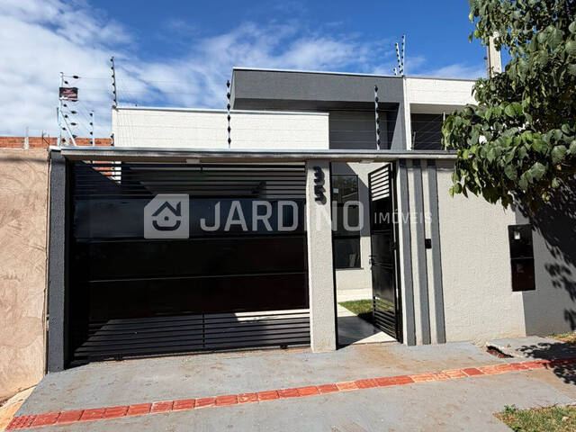 Venda em RESIDENCIAL DAS OLIVEIRAS - Arapongas