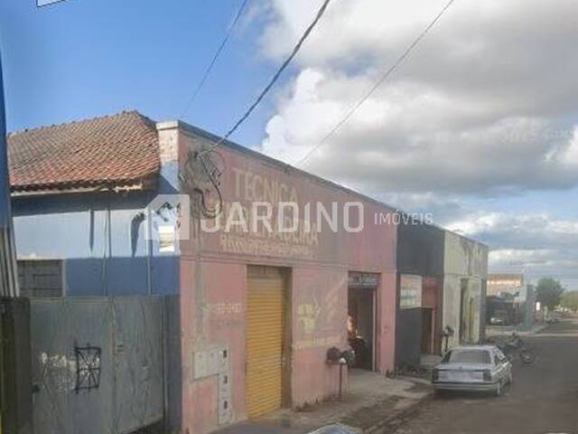 #439 - Terreno para Venda em Arapongas - PR - 2