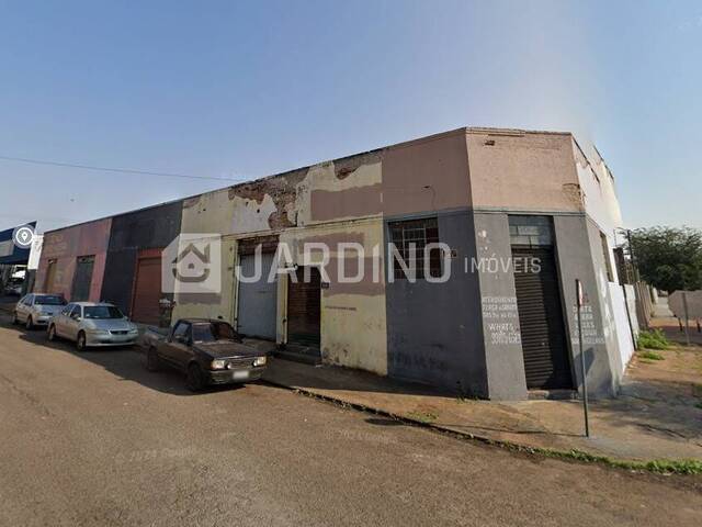 Venda em JARDIM SANTO ANTÔNIO - Arapongas