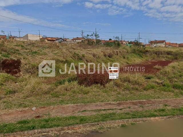 #440 - Terreno para Venda em Arapongas - PR - 1