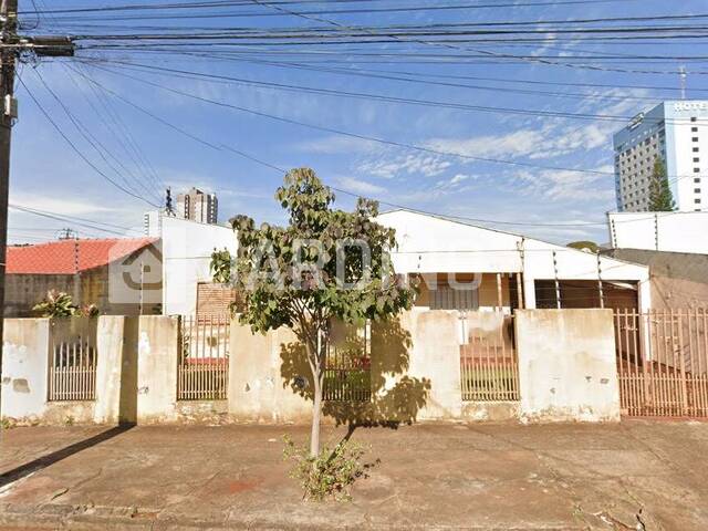 Venda em CENTRO - Arapongas