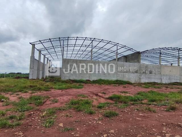 Barracão para Locação em Sabáudia - 5