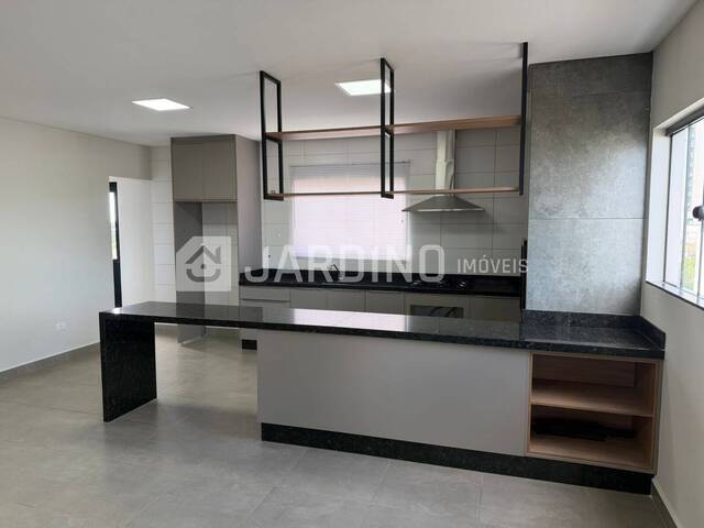Apartamento para Locação em Arapongas - 5