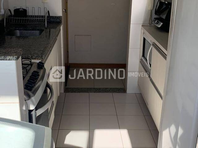 Apartamento para Locação em Arapongas - 4