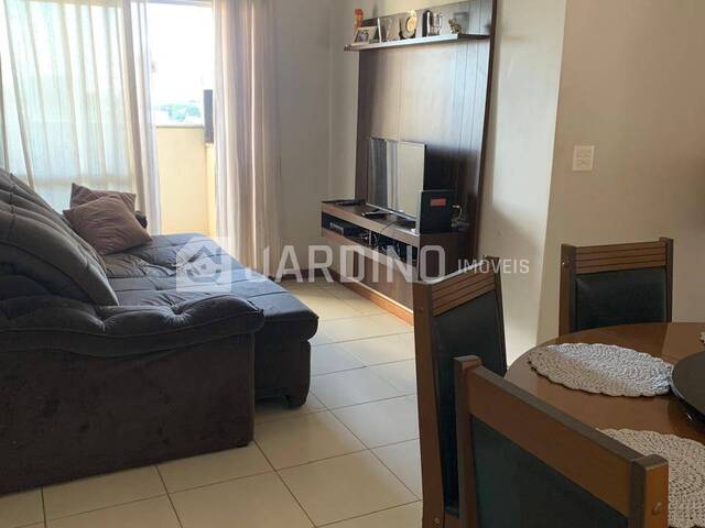 #452 - Apartamento para Locação em Arapongas - PR - 1