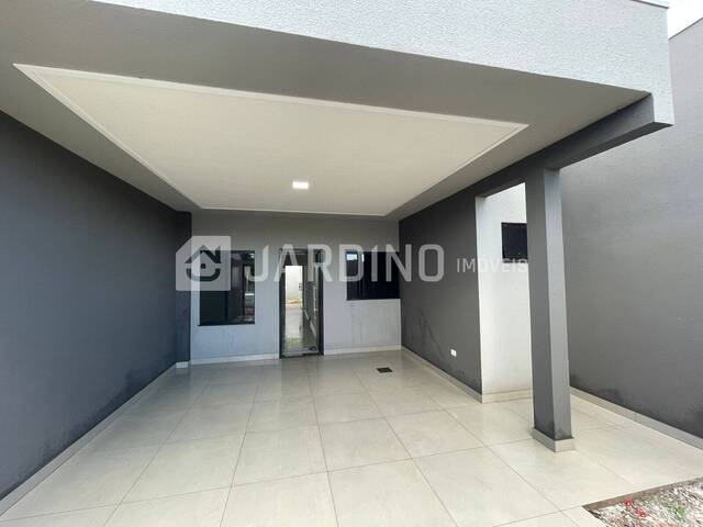 #454 - Casa para Venda em Arapongas - PR - 1