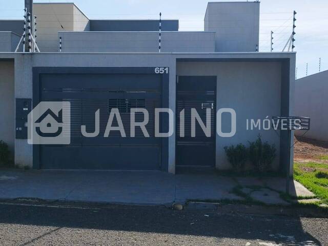 #455 - Casa para Venda em Arapongas - PR - 1