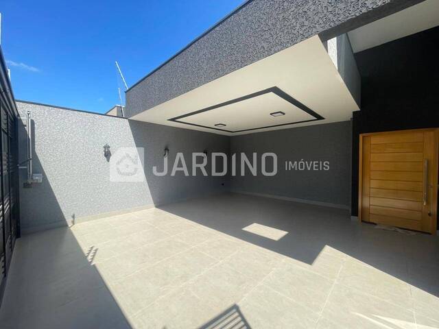 #456 - Casa para Venda em Arapongas - PR - 3