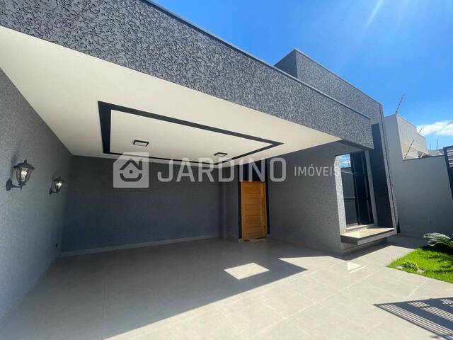 #456 - Casa para Venda em Arapongas - PR - 2
