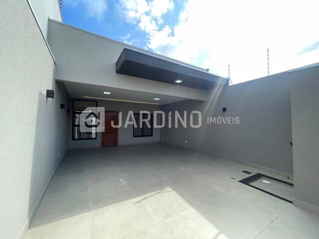 #457 - Casa para Venda em Arapongas - PR - 1