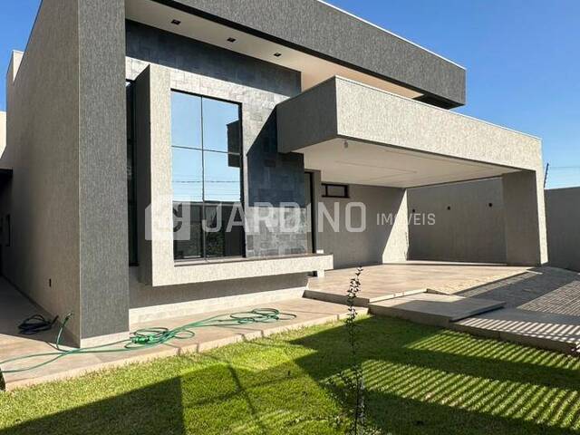 #458 - Casa para Venda em Arapongas - PR - 3