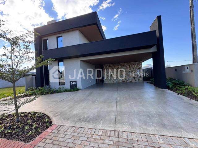 #459 - Casa para Venda em Arapongas - PR - 3
