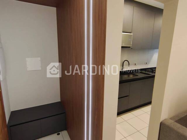 #255 - Apartamento para Venda em Arapongas - PR - 3