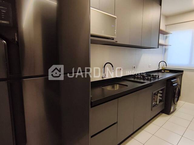 Apartamento para Venda em Arapongas - 4