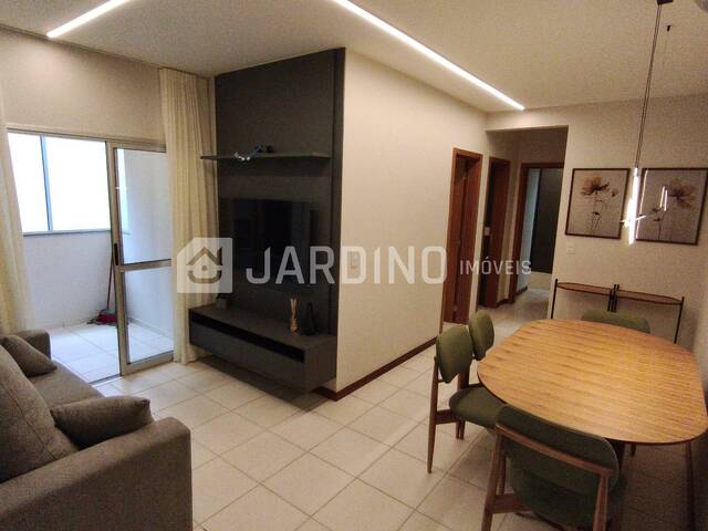 #255 - Apartamento para Venda em Arapongas - PR - 2