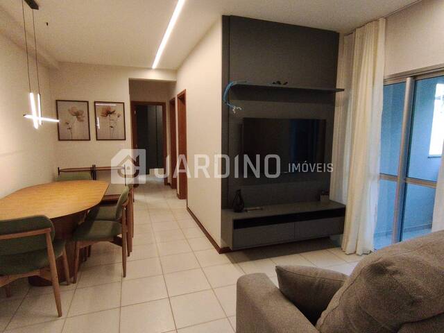 #465 - Apartamento para Venda em Arapongas - PR - 2