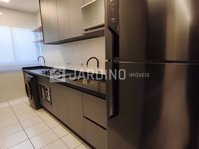 #465 - Apartamento para Venda em Arapongas - PR - 3