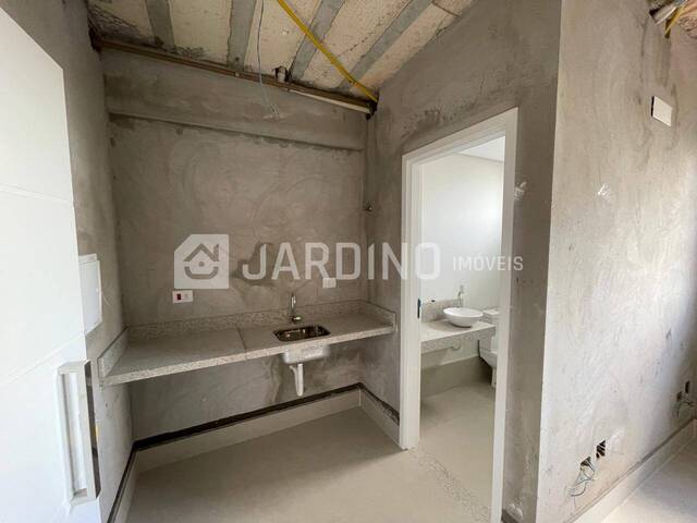 Sala para Locação em Arapongas - 4