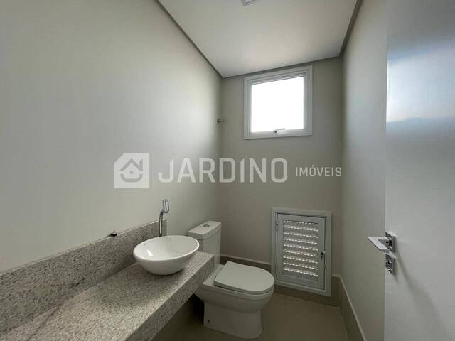 Sala para Locação em Arapongas - 5