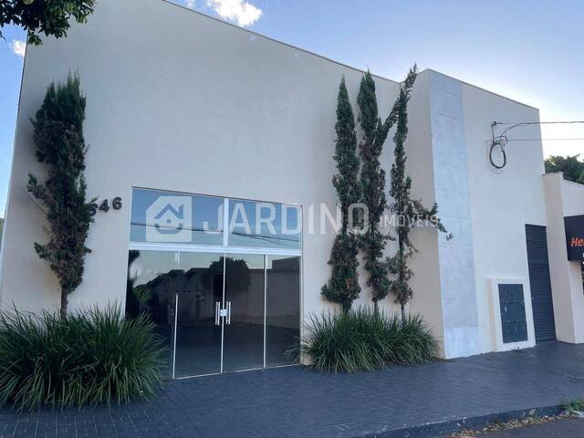 #469 - Sala para Locação em Arapongas - PR - 1