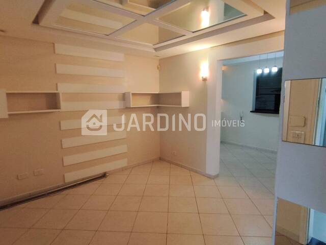 #470 - Casa para Locação em Arapongas - PR - 3