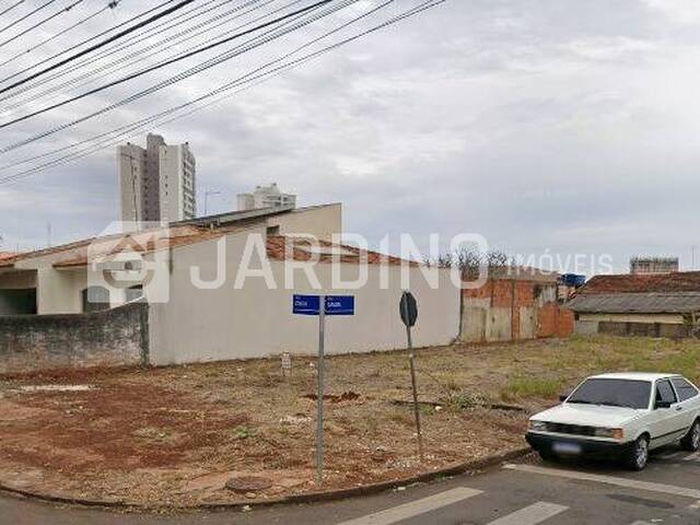 #471 - Área para Venda em Arapongas - PR - 1