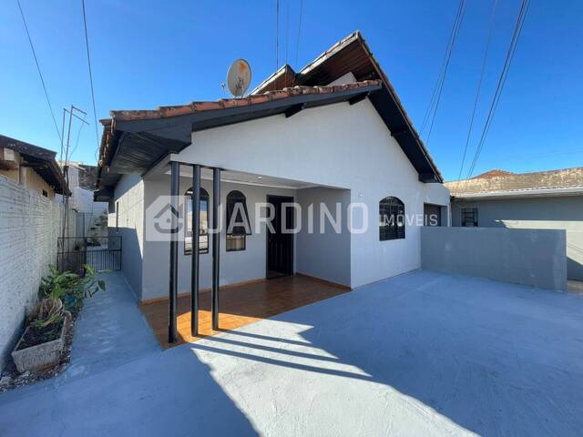 Casa para Locação em Arapongas - 5