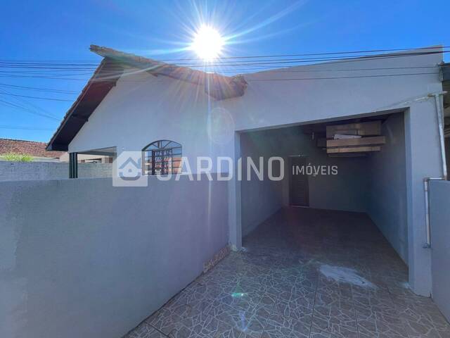 #474 - Casa para Locação em Arapongas - PR - 3