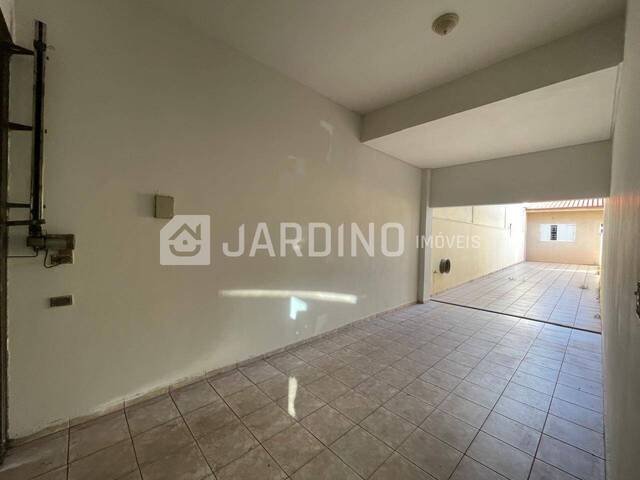 Apartamento para Locação em Arapongas - 4