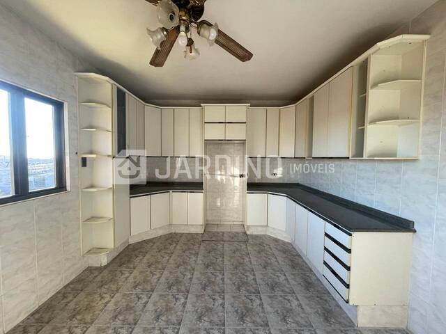 #475 - Apartamento para Locação em Arapongas - PR - 3