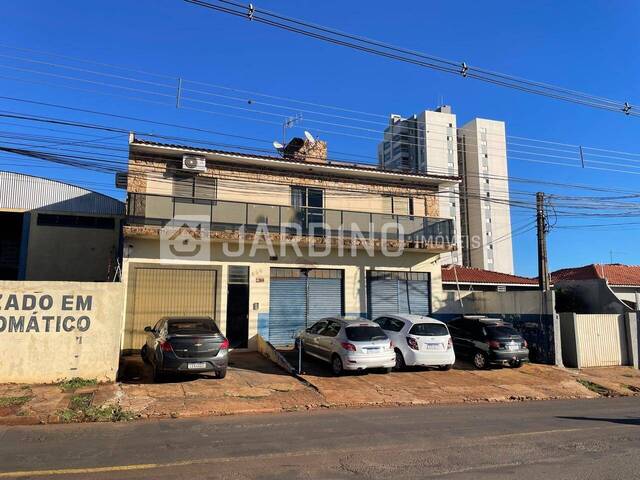 #475 - Apartamento para Locação em Arapongas - PR - 1