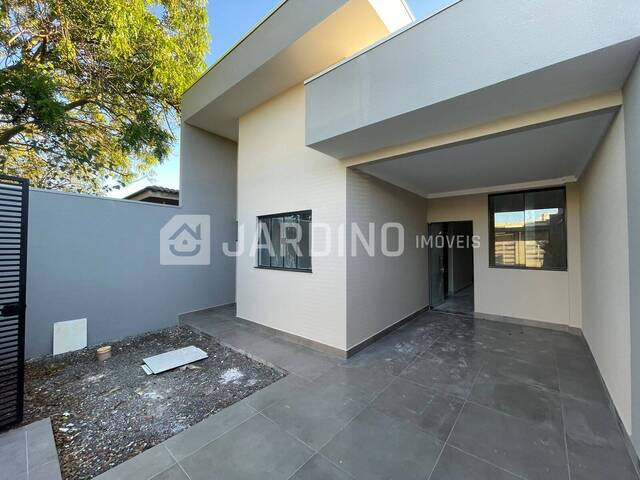 #476 - Casa para Venda em Arapongas - PR - 3