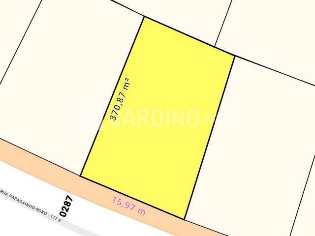 #478 - Terreno em condomínio para Venda em Arapongas - PR - 3