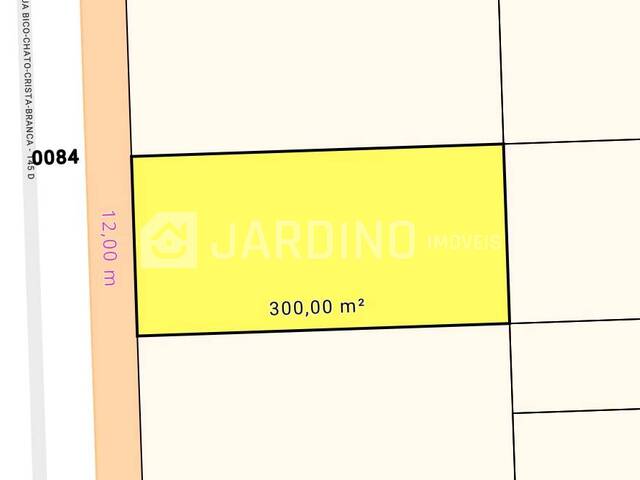 #479 - Área para Venda em Arapongas - PR - 2