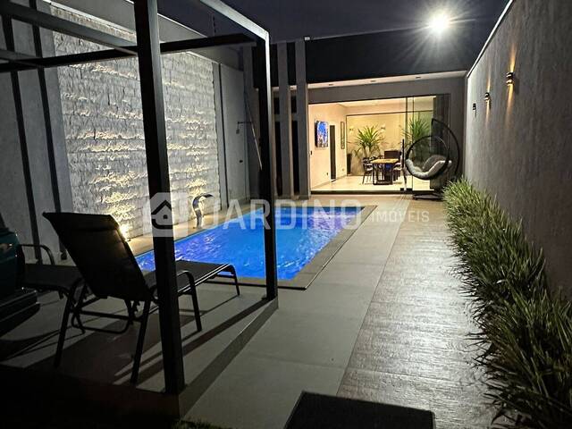 #482 - Casa para Venda em Arapongas - PR - 3