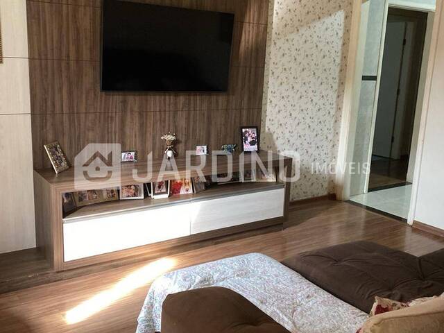 #483 - Casa para Venda em Arapongas - PR - 2