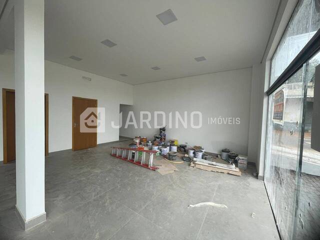 #484 - Sala para Locação em Arapongas - PR - 3