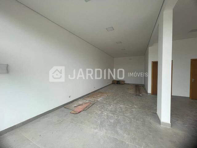 #484 - Sala para Locação em Arapongas - PR - 2